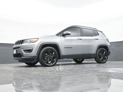 2019 Jeep Compass Altitude
