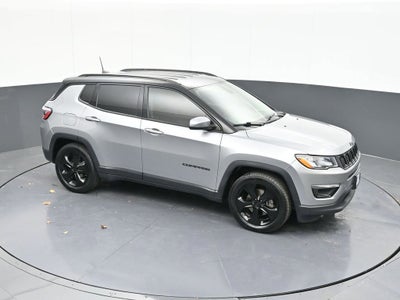 2019 Jeep Compass Altitude