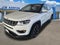 2017 Jeep Compass Limited