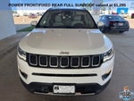 2017 Jeep Compass Limited