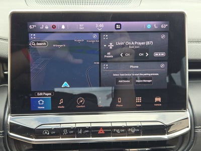2022 Jeep Compass High Altitude