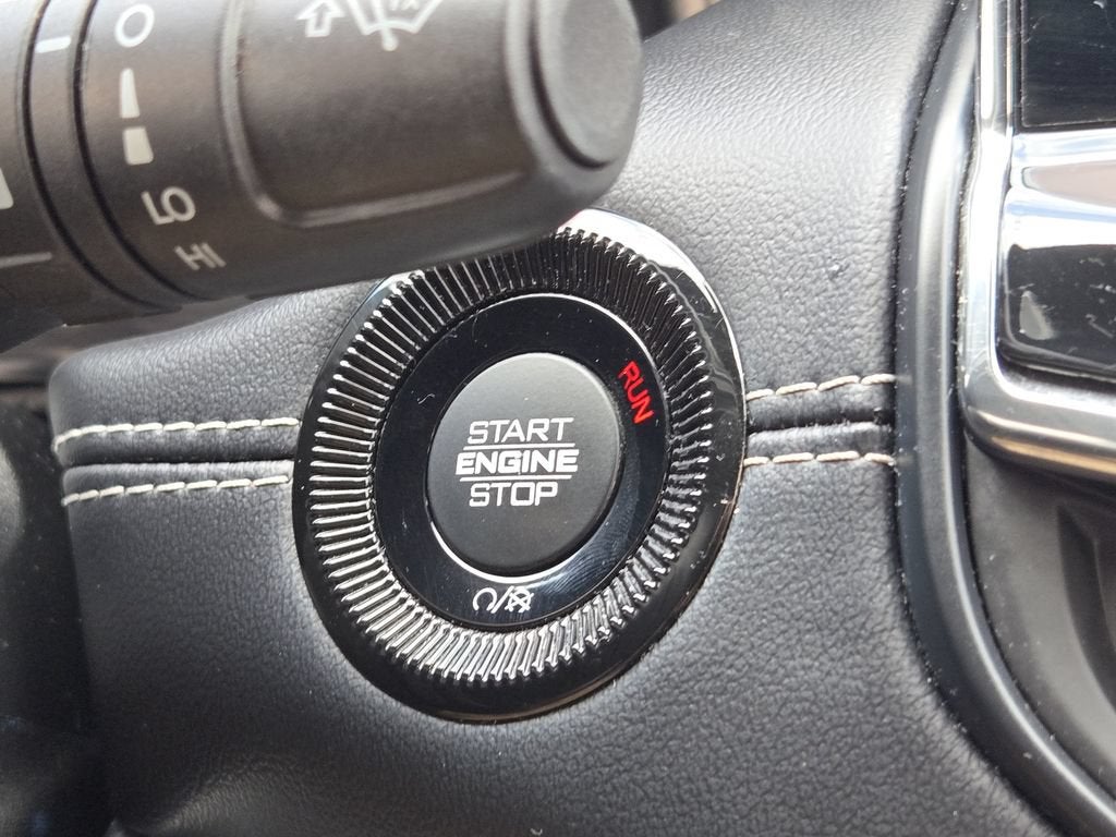 2022 Jeep Compass High Altitude