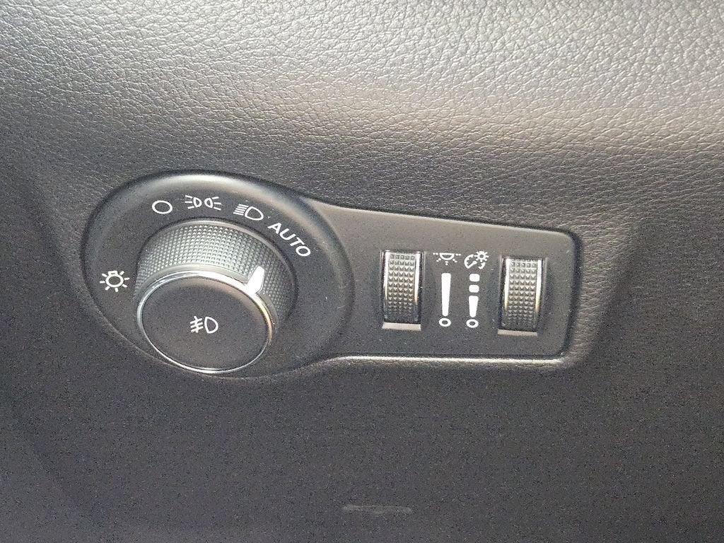 2022 Jeep Compass High Altitude