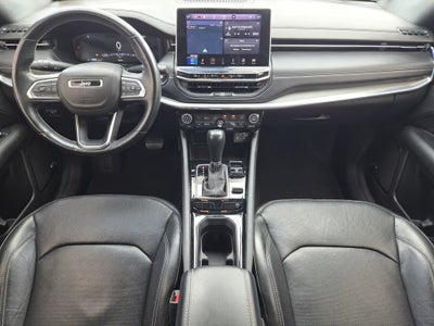 2022 Jeep Compass High Altitude