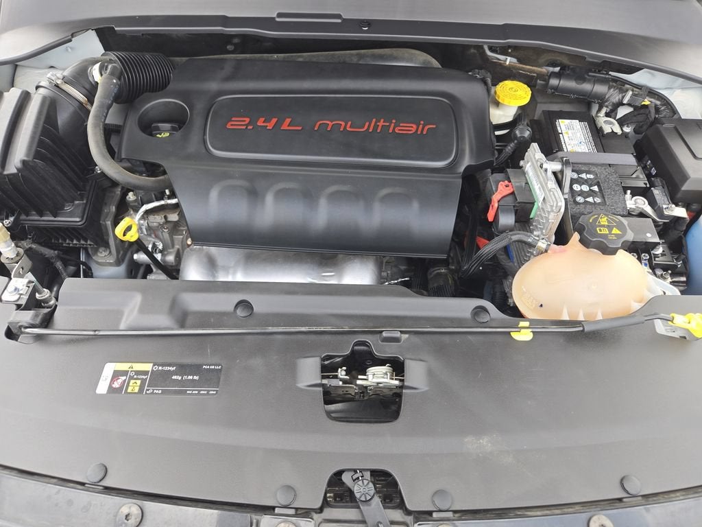 2022 Jeep Compass High Altitude