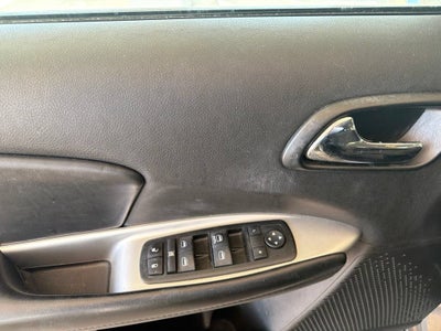 2013 Dodge Journey SXT