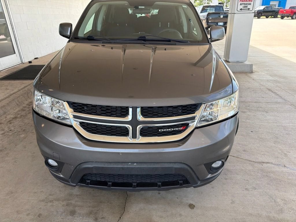 2013 Dodge Journey SXT