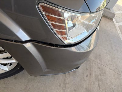 2013 Dodge Journey SXT