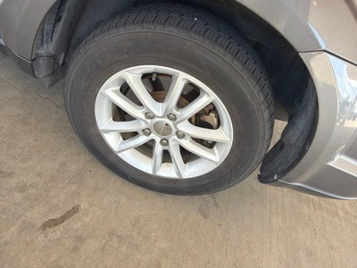 2013 Dodge Journey SXT