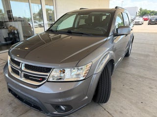 2013 Dodge Journey SXT