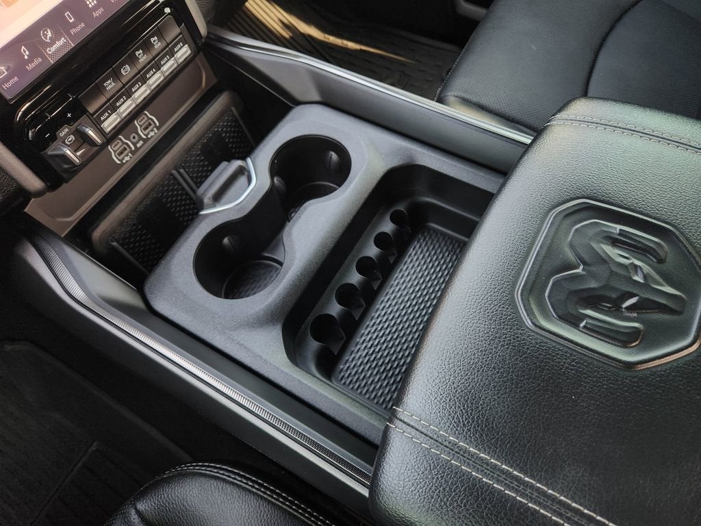 2025 RAM 2500 Rebel