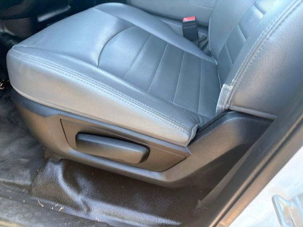 2020 RAM 1500 Classic Tradesman