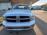 2020 RAM 1500 Classic Tradesman