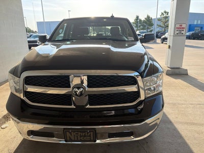 2020 RAM 1500 Classic SLT