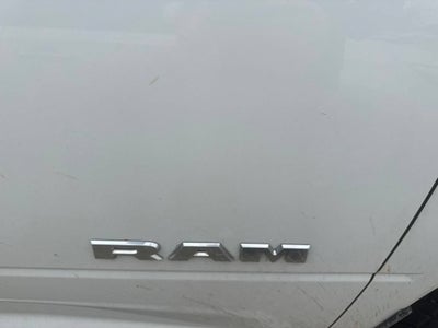 2020 RAM 2500 Big Horn