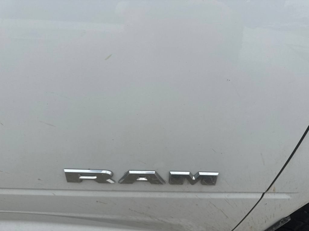 2020 RAM 2500 Big Horn