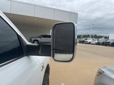 2020 RAM 2500 Big Horn