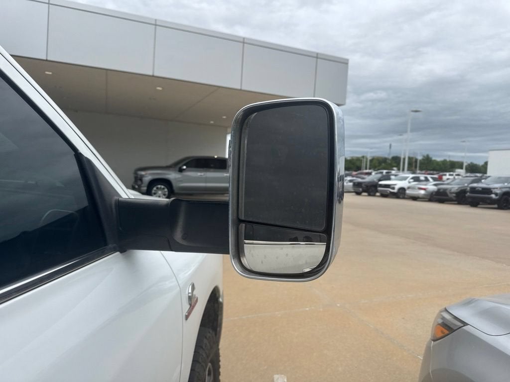 2020 RAM 2500 Big Horn