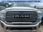 2020 RAM 2500 Big Horn