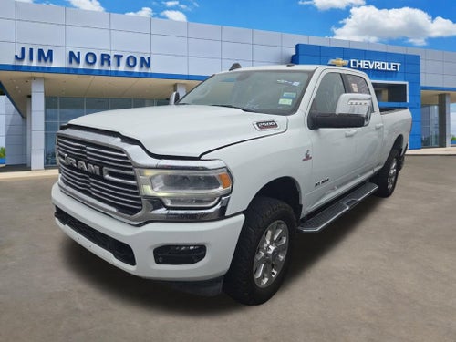 2023 RAM 2500 Laramie