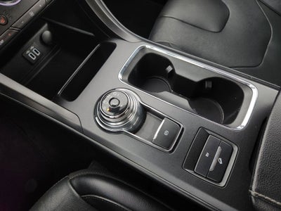 2019 Ford Fusion Energi Titanium