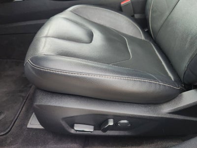 2019 Ford Fusion Energi Titanium