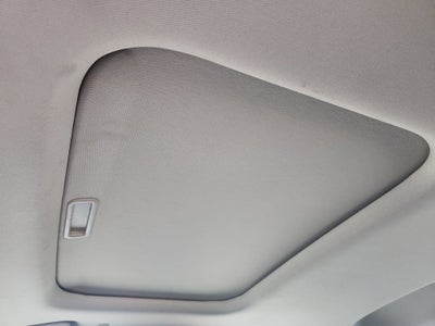 2019 Ford Fusion Energi Titanium