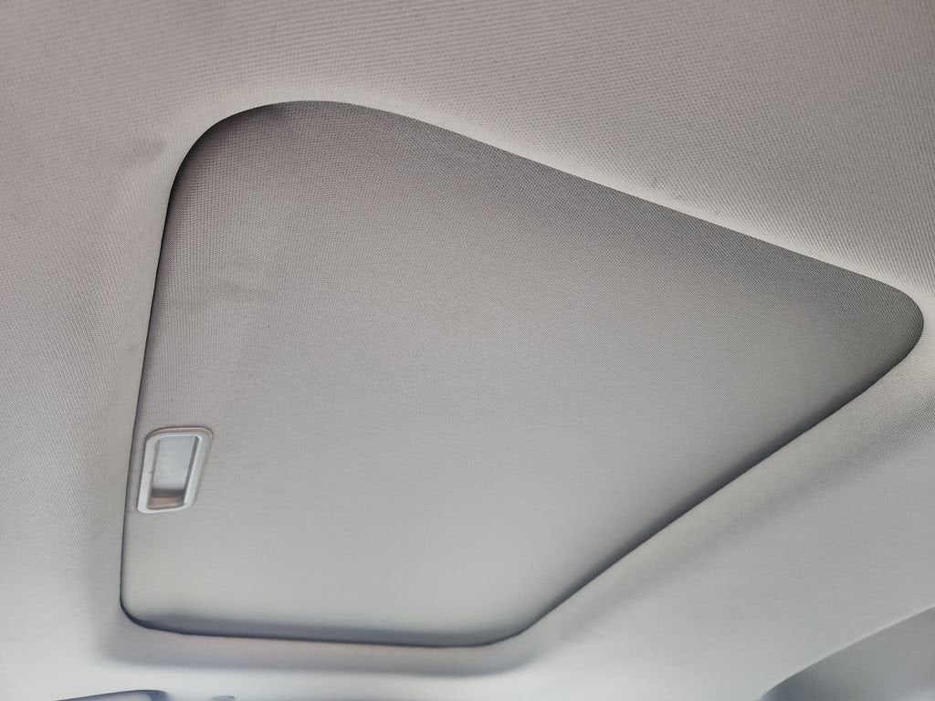 2019 Ford Fusion Energi Titanium