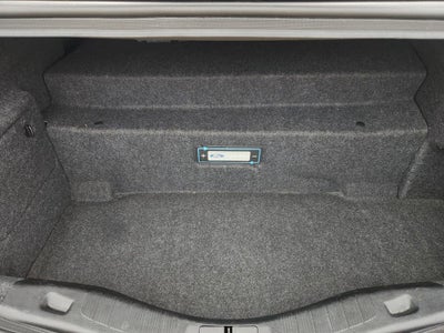 2019 Ford Fusion Energi Titanium