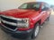 2018 Chevrolet Silverado 1500 Work Truck