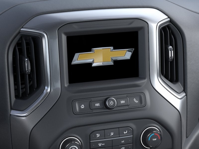 2026 Chevrolet Silverado 1500 Custom - Photo 42