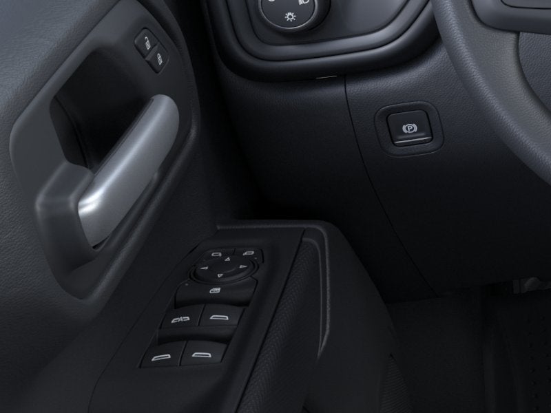 2026 Chevrolet Silverado 1500 Custom - Photo 44