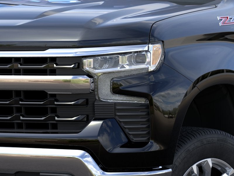 2026 Chevrolet Silverado 1500 LT - Photo 32