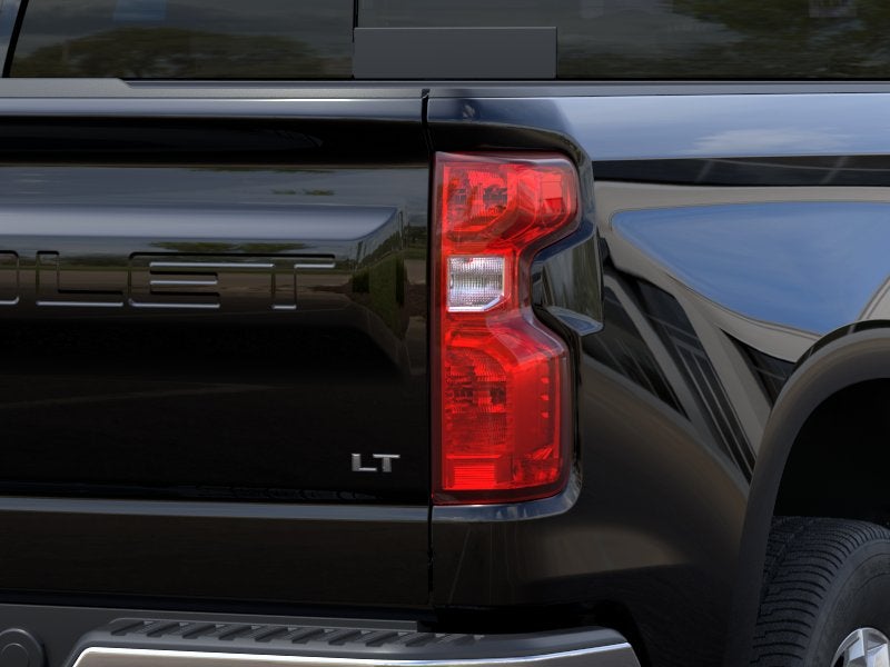 2026 Chevrolet Silverado 1500 LT - Photo 33