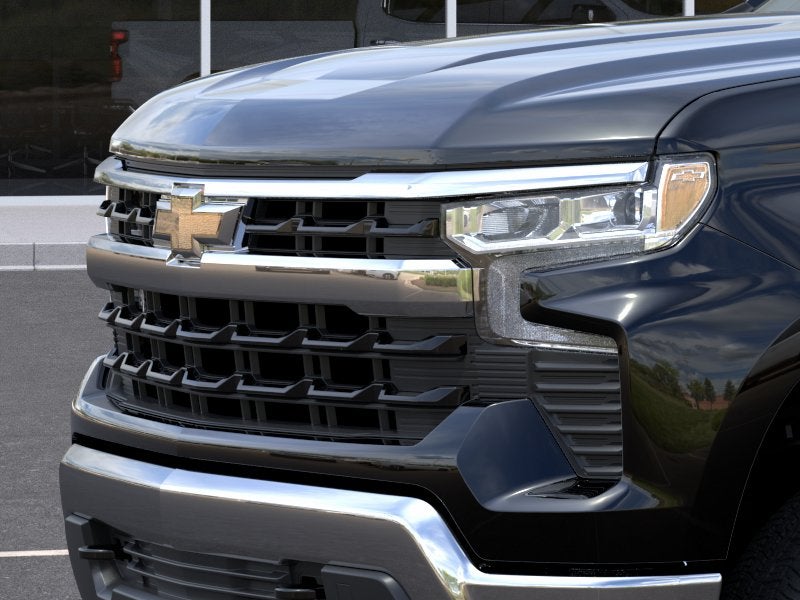 2026 Chevrolet Silverado 1500 LT - Photo 35