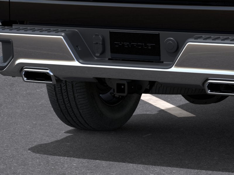 2026 Chevrolet Silverado 1500 LT - Photo 36