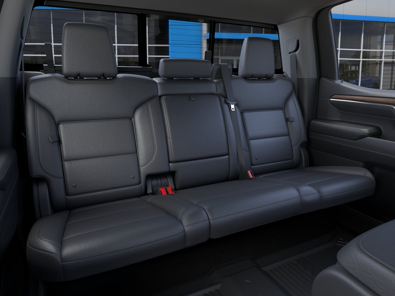 2026 Chevrolet Silverado 1500 LT - Photo 39