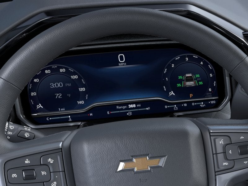 2026 Chevrolet Silverado 1500 LT - Photo 40