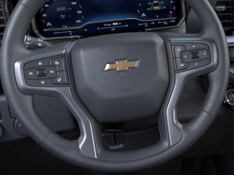 2026 Chevrolet Silverado 1500 LT - Photo 41