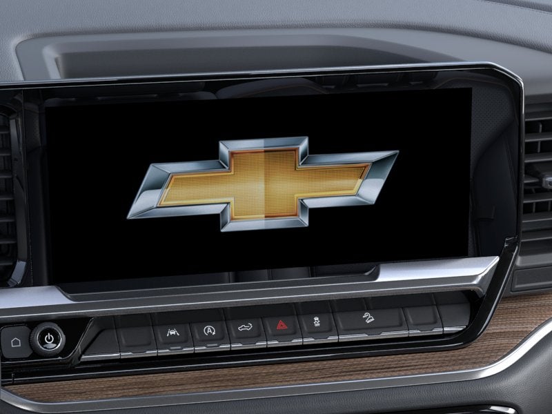 2026 Chevrolet Silverado 1500 LT - Photo 42