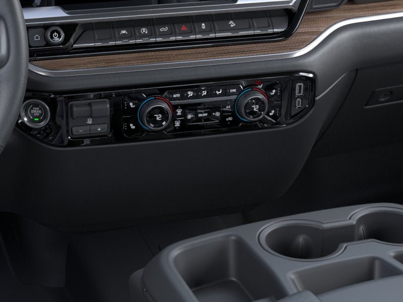 2026 Chevrolet Silverado 1500 LT - Photo 45
