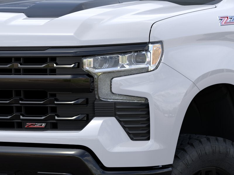 2026 Chevrolet Silverado 1500 LT Trail Boss - Photo 32