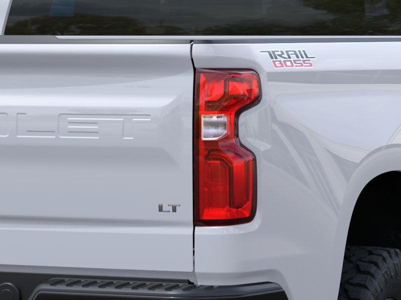 2026 Chevrolet Silverado 1500 LT Trail Boss - Photo 33