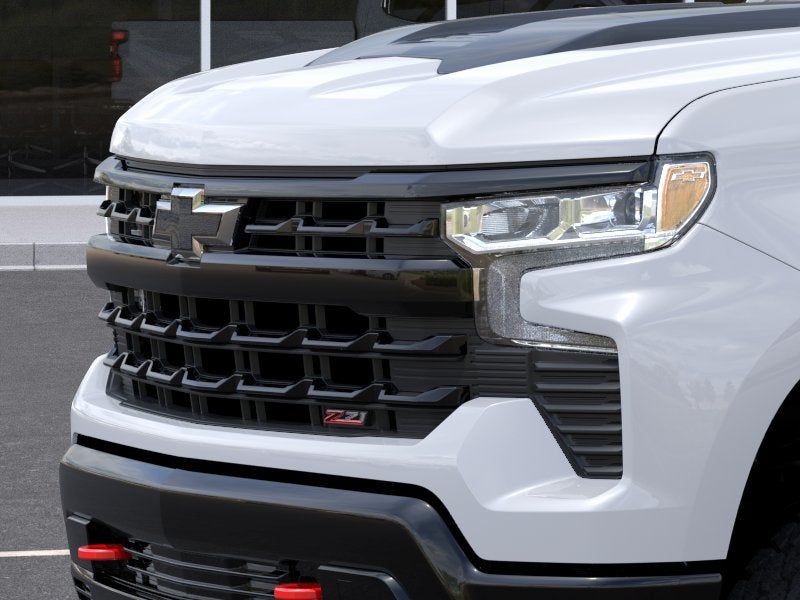 2026 Chevrolet Silverado 1500 LT Trail Boss - Photo 35