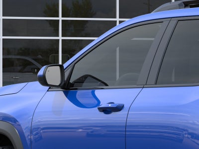 2027 Chevrolet Equinox FWD ACTIV