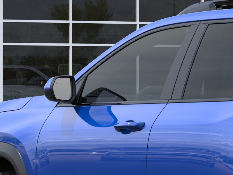2027 Chevrolet Equinox FWD ACTIV