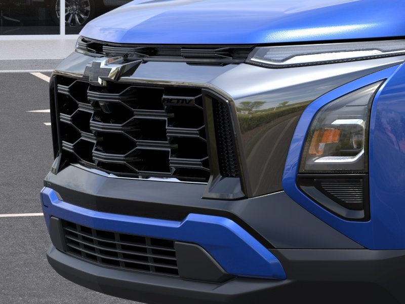 2027 Chevrolet Equinox FWD ACTIV