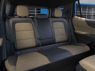 2027 Chevrolet Equinox FWD ACTIV