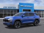 2027 Chevrolet Equinox FWD ACTIV