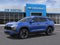 2027 Chevrolet Equinox FWD ACTIV